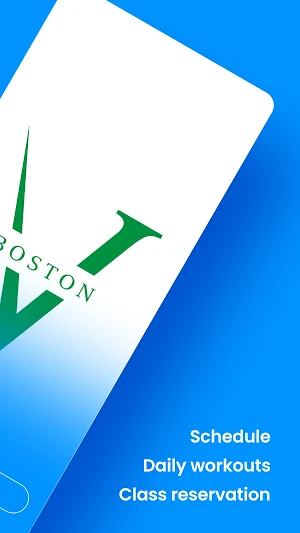 Invictus Boston Screenshot 1