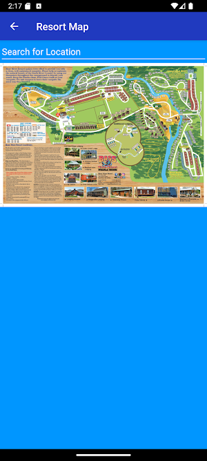 Bass River Resort Screenshot 1