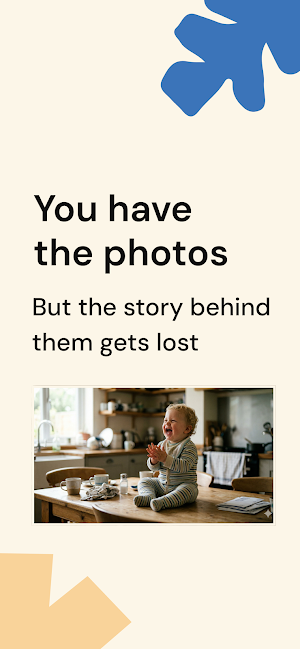 Little Chapters Screenshot 1