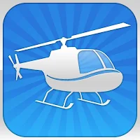 Helicopter Flight: AR