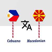 Cebuano Macedonian Translator