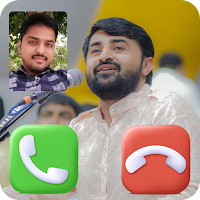 Devayat Khavad Fake Video Call
