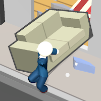 Moving Company 3D