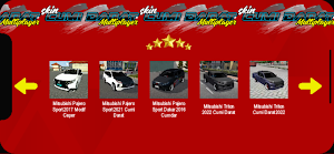 Skin Cumi Darat Multiplayer Screenshot 3