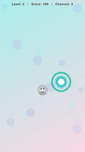One Tap Glide Screenshot 2