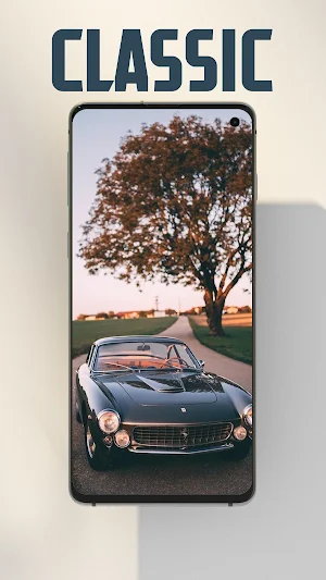 RideSnap | Car Wallpapers 4K Screenshot 2