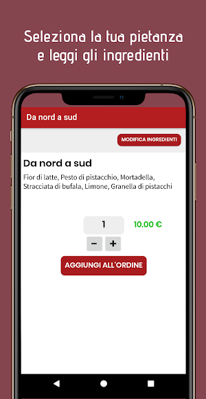NascostoPosto Screenshot 1