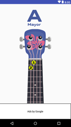 Belajar Ukulele Untuk Pemula Screenshot 2