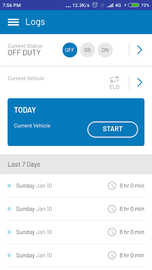 VTRL ELD Screenshot 1