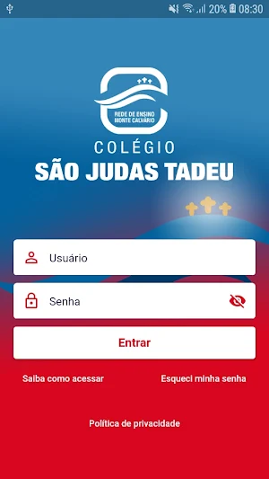 SÃO JUDAS TADEU Screenshot 0