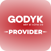 Godyk Cung cấp dịch vụ