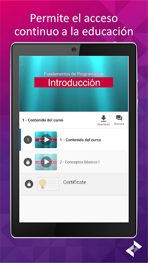 Aprendo Pura Vida Screenshot 3