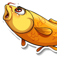 Sauve le poisson