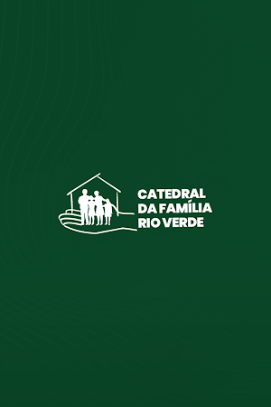 Catedral da Família Rio Verde Screenshot 0
