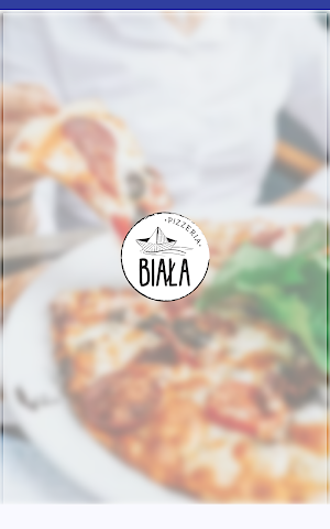 Pizza Biała Screenshot 3