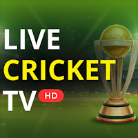 Live Cricket TV HD