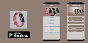 Fitbit Inspire 2 Guide Screenshot 0