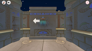 Ancient Egypt - mystery escape Screenshot 2