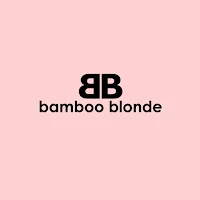 Bamboo Blonde