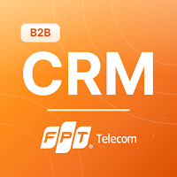 B2B CRM