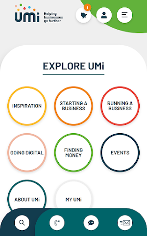 WE ARE UMi Screenshot 3