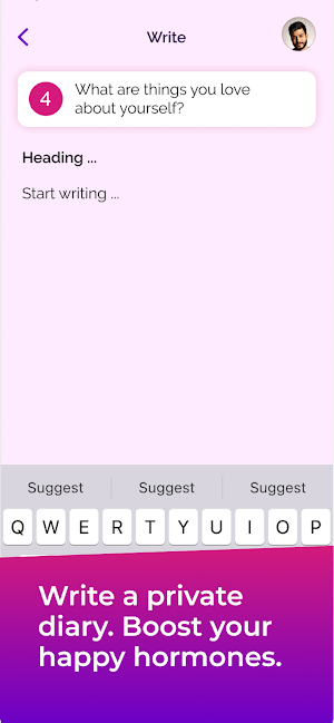 myndwell Screenshot 1