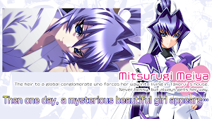 Muv-Luv Remastered Screenshot 3