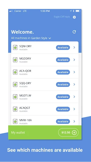 MicroPayments GS Screenshot 0