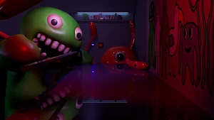 Ban Survival Challenge Screenshot 3