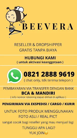 Beevera.id Screenshot 1