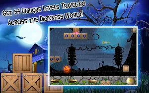 A Pumpkin Story Screenshot 2
