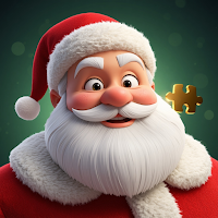 Christmas Jigsaw Puzzles