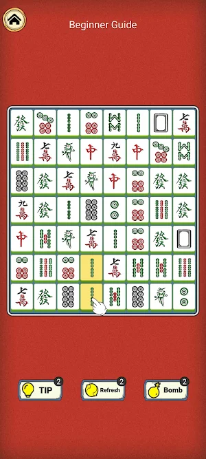 MahjongShift:Tile Slide Puzzle Screenshot 1