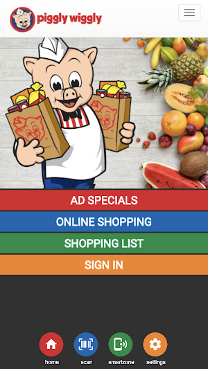 Piggly Wiggly Higginsville Screenshot 1