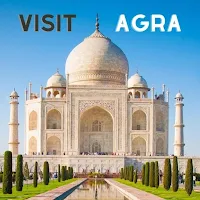 Visit Agra India