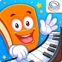 Marbel Piano - Play and Learn