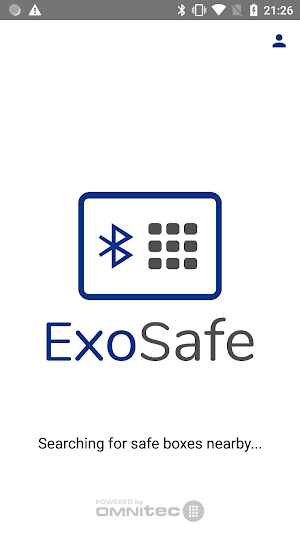ExoSafe Screenshot 0