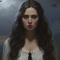 The Haunted Woman