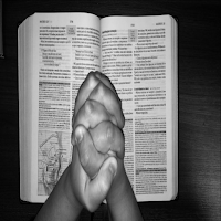Confiando em Jesus