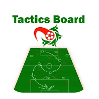 Football Tactics Board 3D