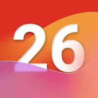 iLauncher OS 2026