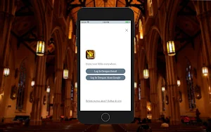 eKatolik Screenshot 0