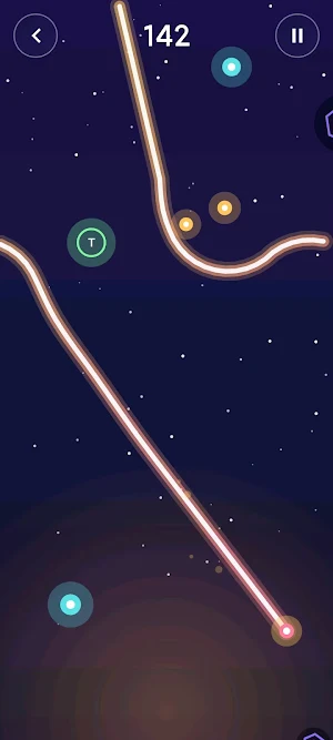 Dawn Weave Screenshot 2
