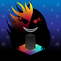 Float Block: Puzzle