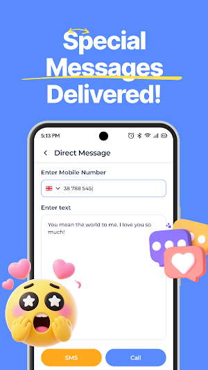 Reptica: Repeat Text & Style Screenshot 1