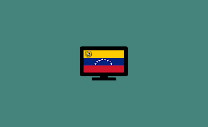 Venezuela TV en vivo Screenshot 0