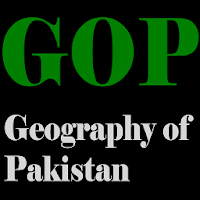 Geography of Pakistan