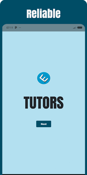 Anntex Edu U - Tutors Screenshot 0