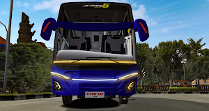 Jetbus 5 Bus Simulator Mod Screenshot 3