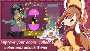 Thread Curse Screenshot 2